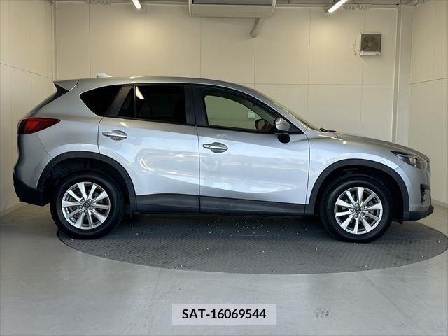 Mazda CX-5 2014-12 211853-2