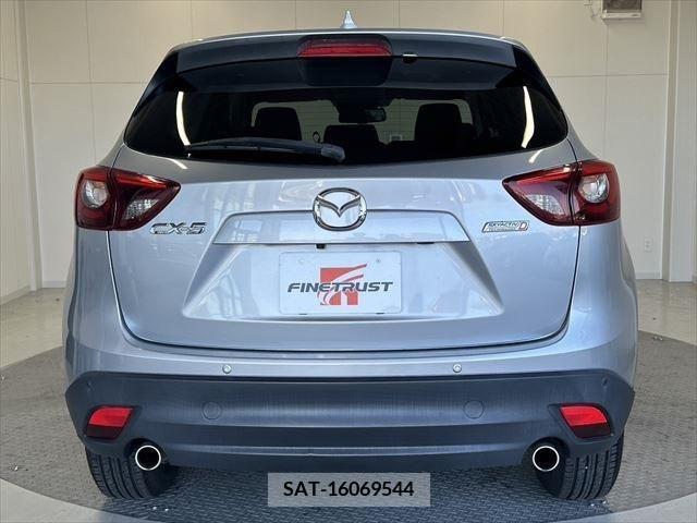 Mazda CX-5 2014-12 211853-4
