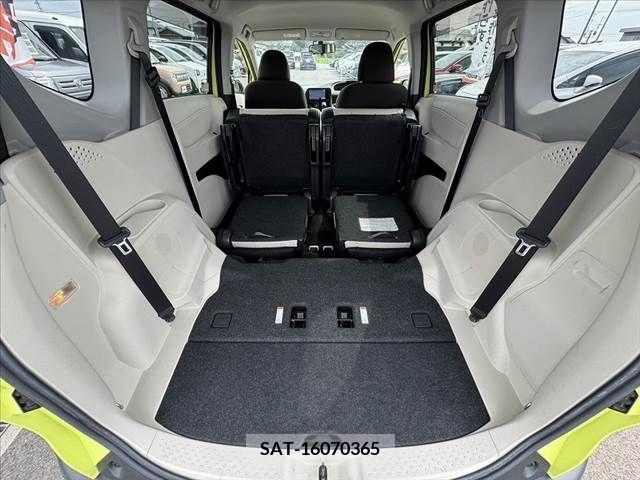 Toyota SIENTA 2015-08 385200-22