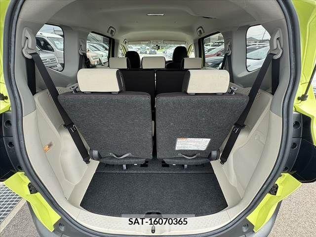 Toyota SIENTA 2015-08 385200-21