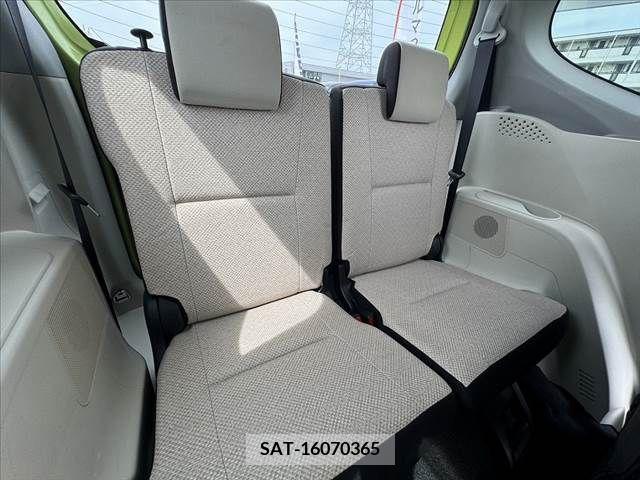 Toyota SIENTA 2015-08 385200-20