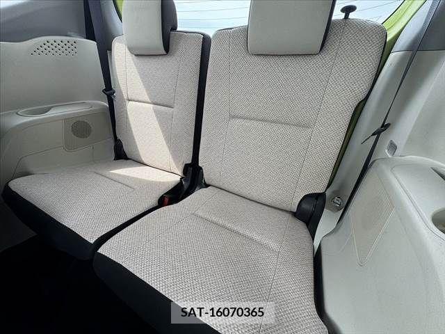 Toyota SIENTA 2015-08 385200-19
