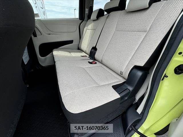 Toyota SIENTA 2015-08 385200-18