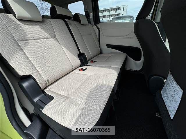 Toyota SIENTA 2015-08 385200-17