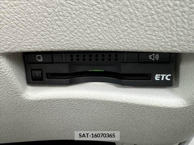 Toyota SIENTA 2015-08 385200-6