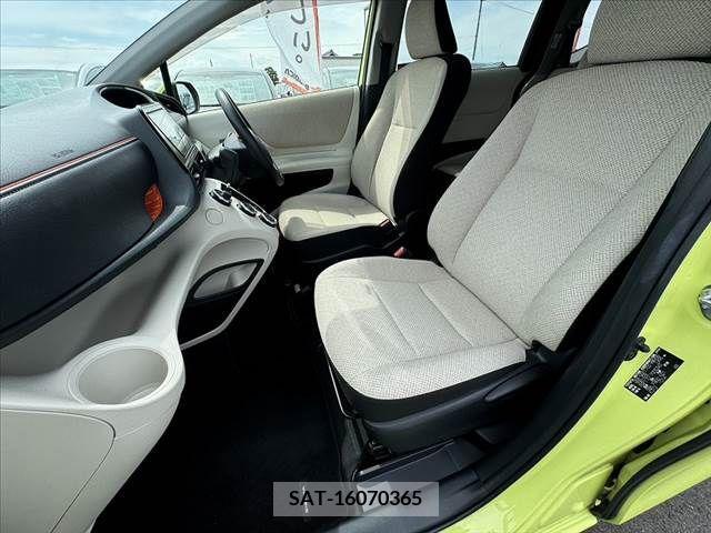 Toyota SIENTA 2015-08 385200-16