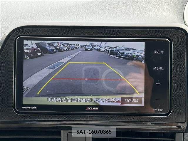 Toyota SIENTA 2015-08 385200-4