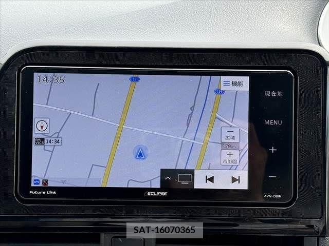 Toyota SIENTA 2015-08 385200-3