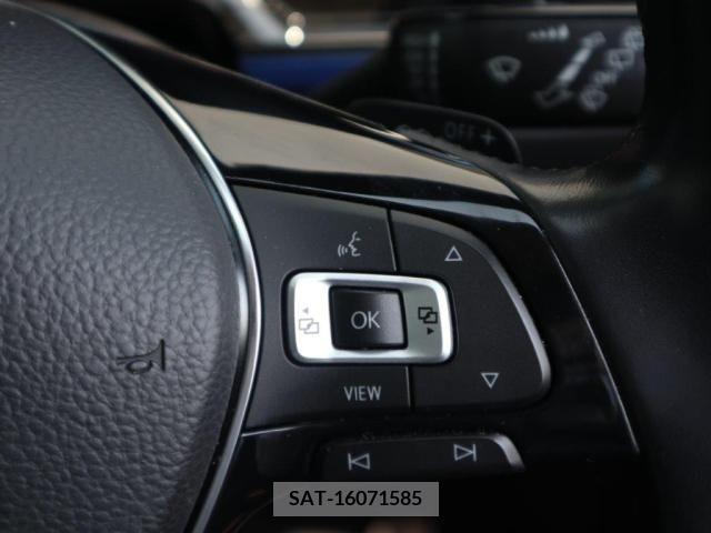 VolksWagen POLO 2019-11 330291-16