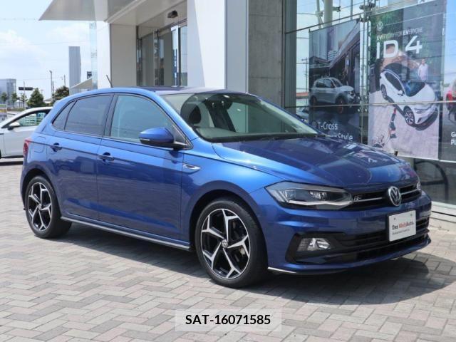 VolksWagen POLO 2019-11 330291-9