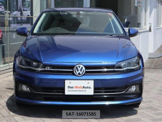 VolksWagen POLO 2019-11 330291-3