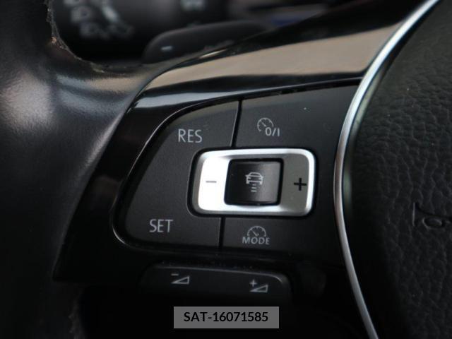 VolksWagen POLO 2019-11 330291-15