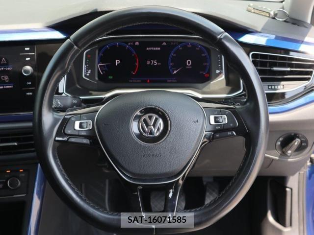 VolksWagen POLO 2019-11 330291-14