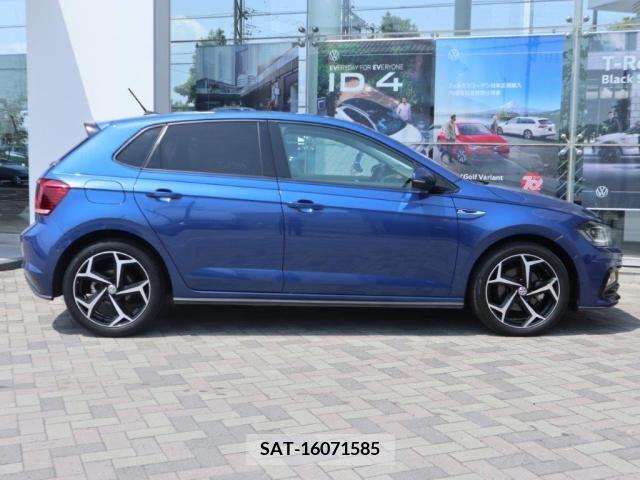 VolksWagen POLO 2019-11 330291-8
