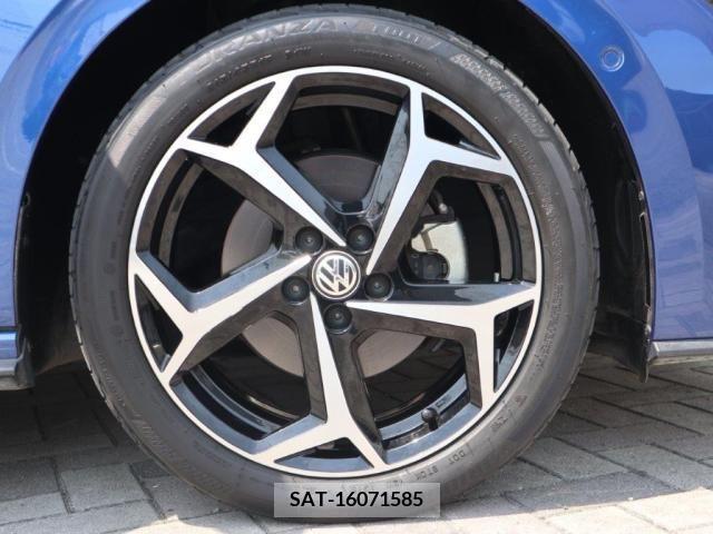 VolksWagen POLO 2019-11 330291-12
