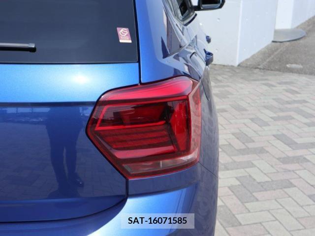 VolksWagen POLO 2019-11 330291-11