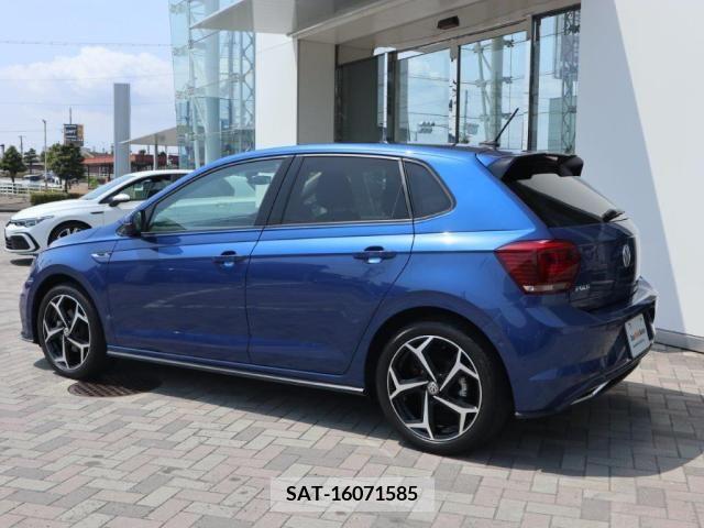 VolksWagen POLO 2019-11 330291-5
