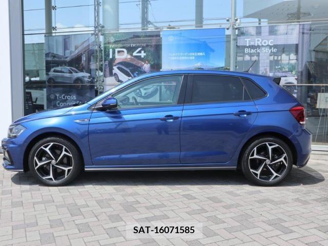 VolksWagen POLO 2019-11 330291-4
