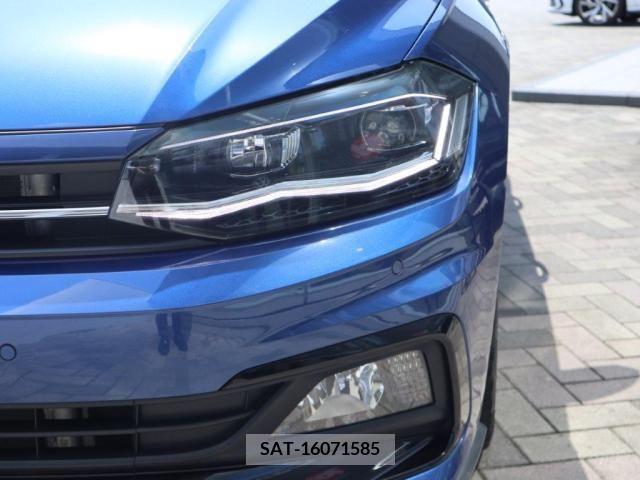 VolksWagen POLO 2019-11 330291-10