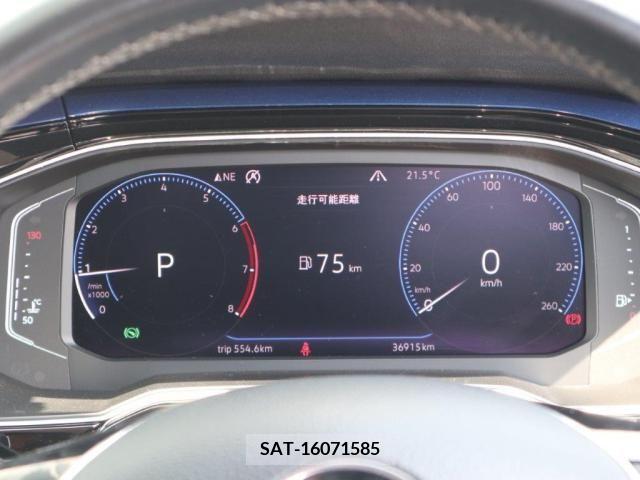 VolksWagen POLO 2019-11 330291-17