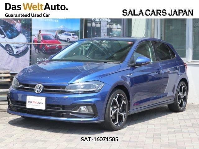 VolksWagen POLO 2019-11 330291-0