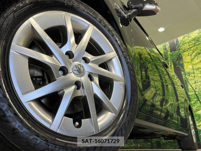 Toyota PRIUS ALPHA 2014-02 282505-13