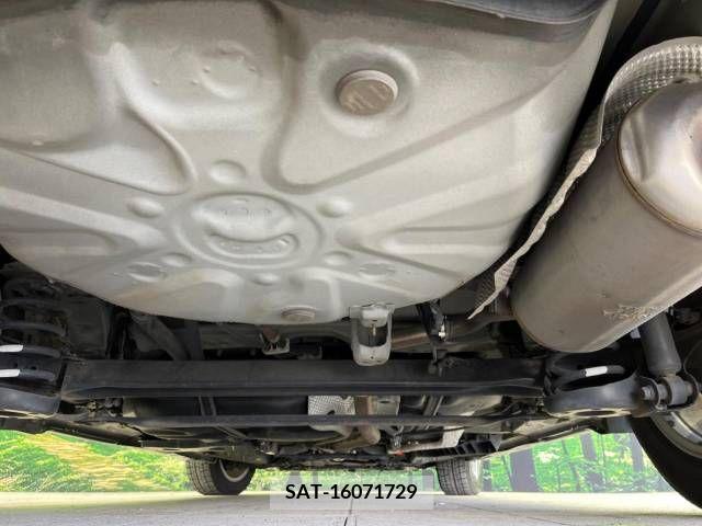 Toyota PRIUS ALPHA 2014-02 282505-19