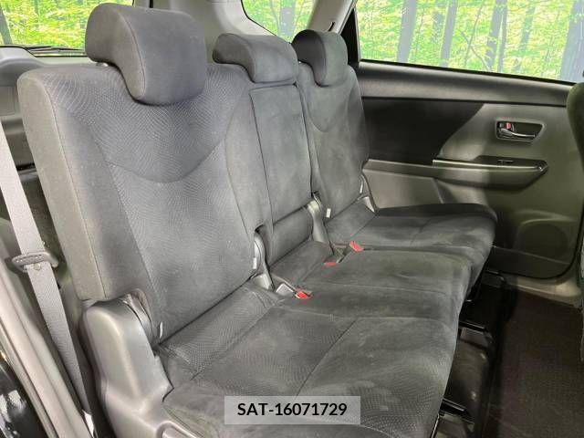 Toyota PRIUS ALPHA 2014-02 282505-9