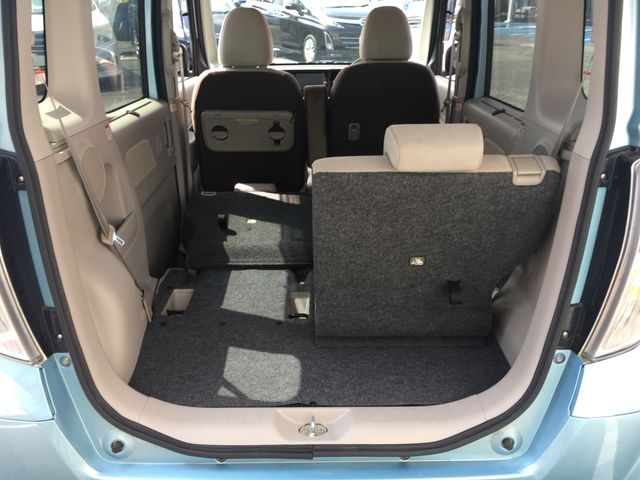 Nissan DAYZ ROOX 2017-06 17796-13