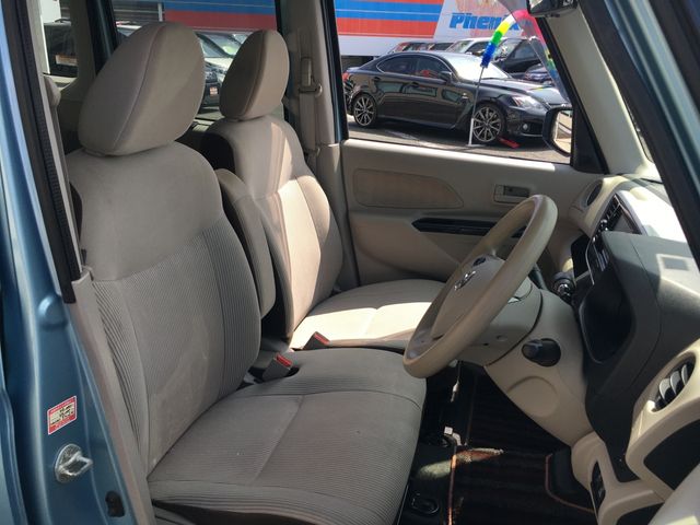 Nissan DAYZ ROOX 2017-06 17796-8