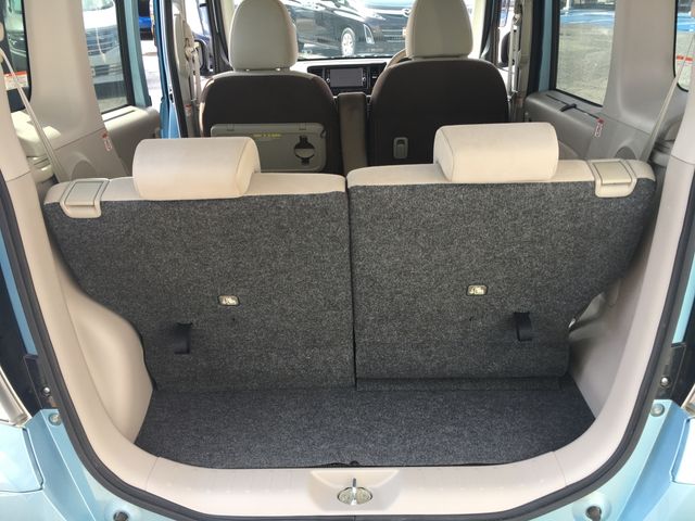 Nissan DAYZ ROOX 2017-06 17796-12