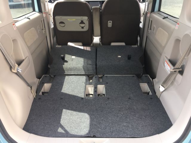 Nissan DAYZ ROOX 2017-06 17796-14