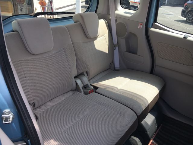 Nissan DAYZ ROOX 2017-06 17796-9
