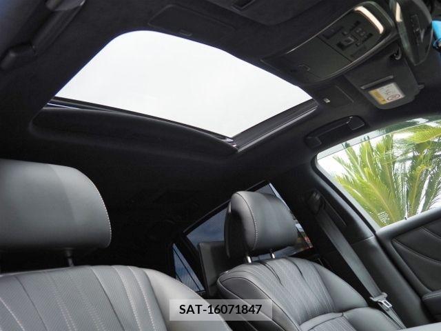 Lexus LS 2021-07 391885-8