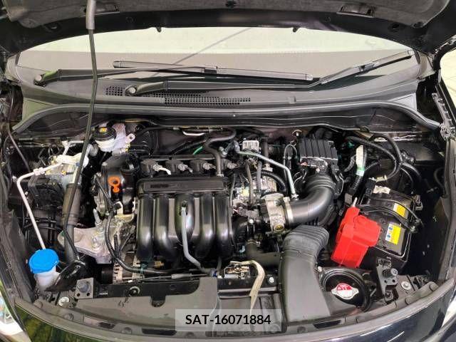 Honda FIT 2021-07 219181-18