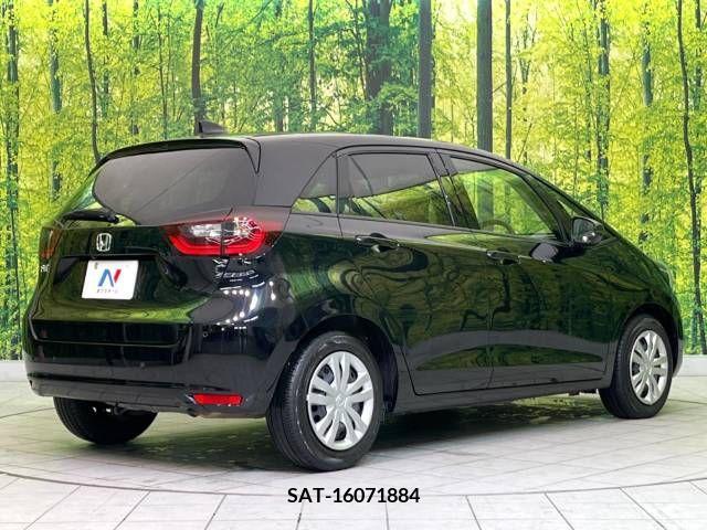 Honda FIT 2021-07 219181-17