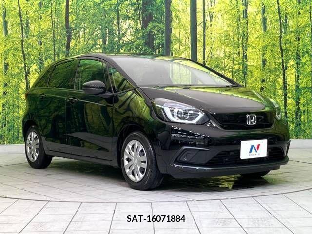 Honda FIT 2021-07 219181-16