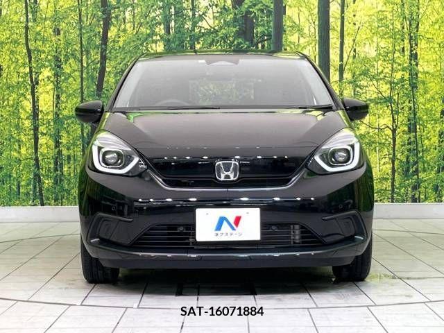 Honda FIT 2021-07 219181-14