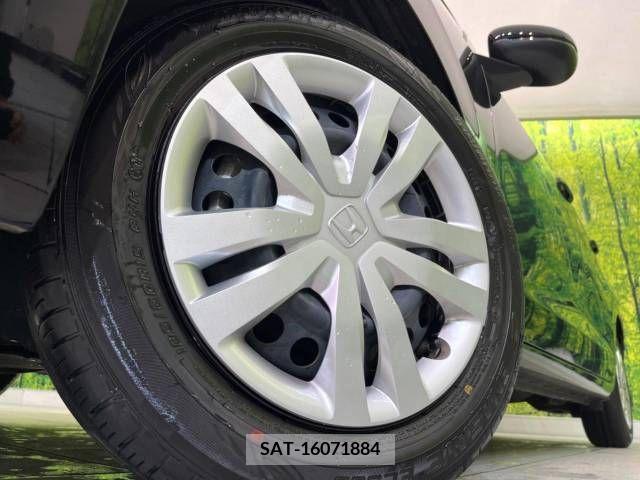 Honda FIT 2021-07 219181-13