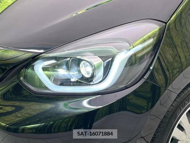 Honda FIT 2021-07 219181-12