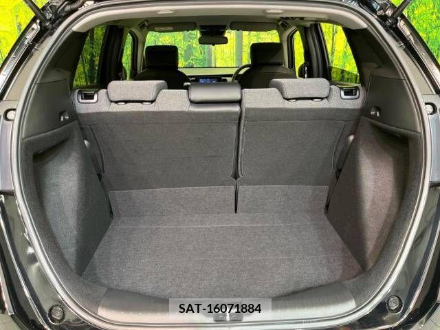 Honda FIT 2021-07 219181-10