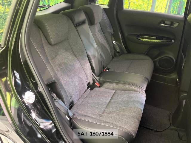 Honda FIT 2021-07 219181-9