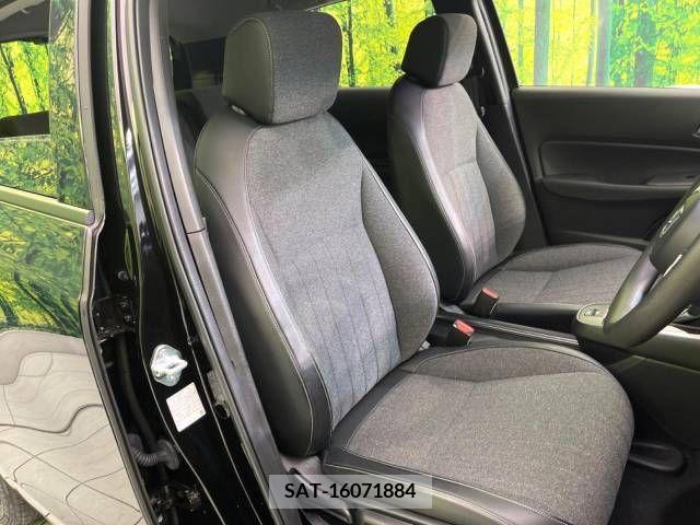 Honda FIT 2021-07 219181-8