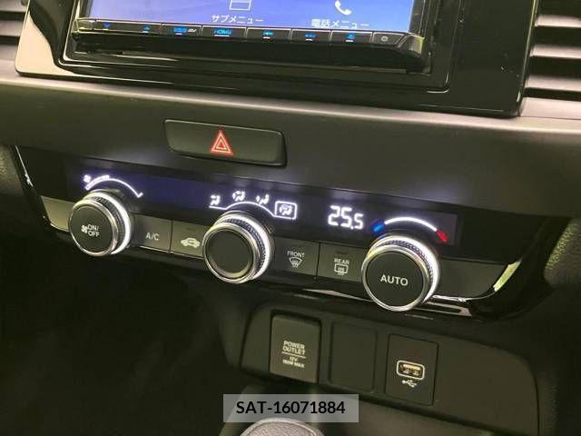 Honda FIT 2021-07 219181-7