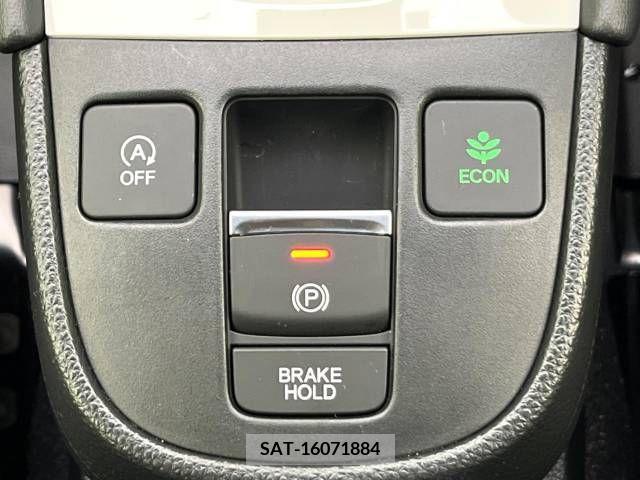 Honda FIT 2021-07 219181-6