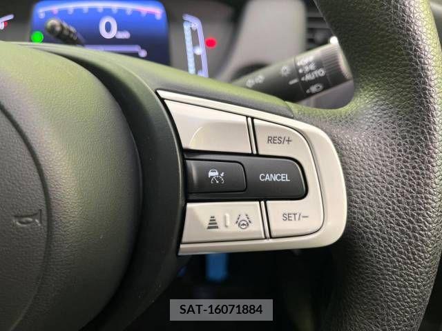 Honda FIT 2021-07 219181-5