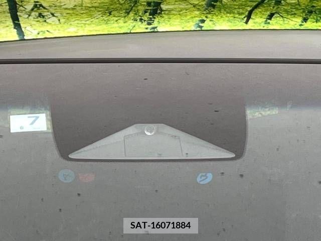 Honda FIT 2021-07 219181-4