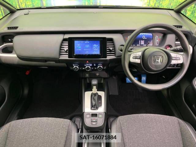 Honda FIT 2021-07 219181-1