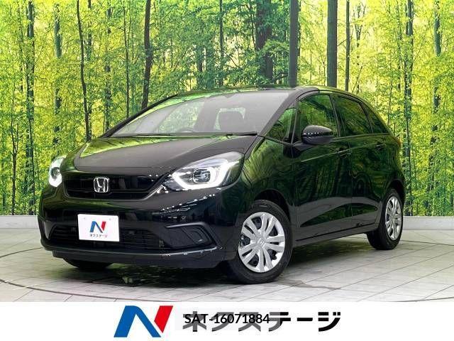 Honda FIT 2021-07 219181-0
