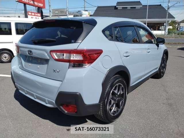 Subaru XV 2018-10 290732-2